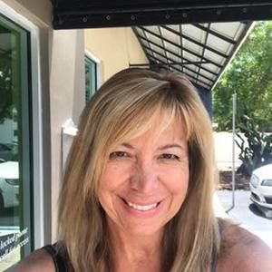 Meet your Posher, Mary